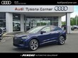  Audi Q4 Sportback e-tron