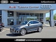  Audi SQ5 Sportback