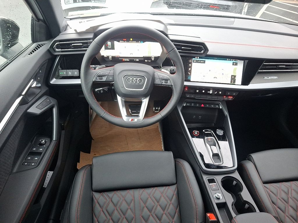 2026 Audi S3 Base - Photo 7