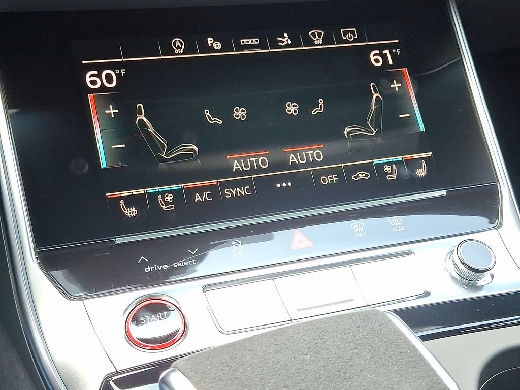 2025 Audi RS 7 Base - Photo 13