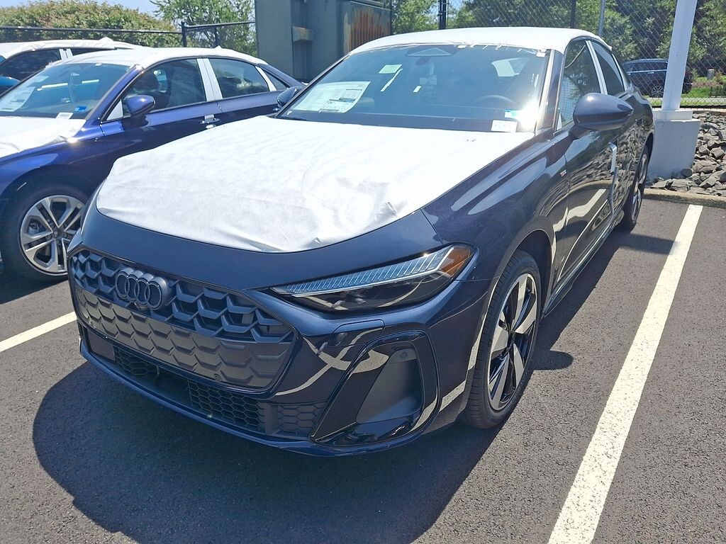New 2026 Audi A5 Premium Plus Hatchback