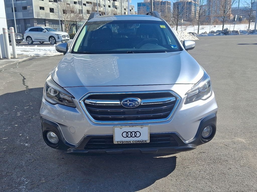 Used 2019 Subaru Outback 2.5i SUV