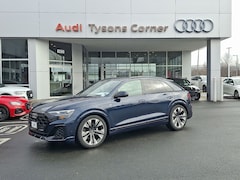 2026 Audi Q8 Premium Plus SUV