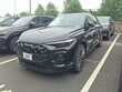  Audi SQ5 Sportback