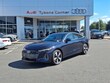 Audi All-new A5