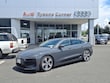 Audi A6 Sportback e-tron