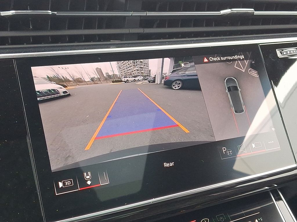 2026 Audi Q8 Prestige - Photo 15