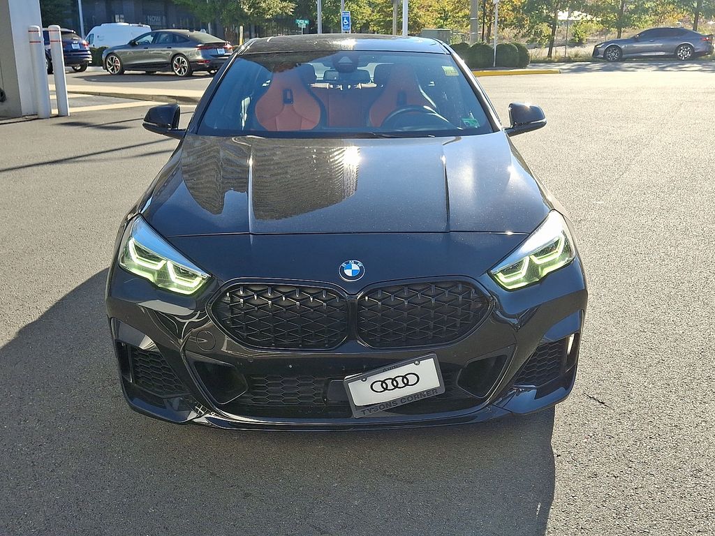 2022 Bmw M235i xDrive GC photo 2