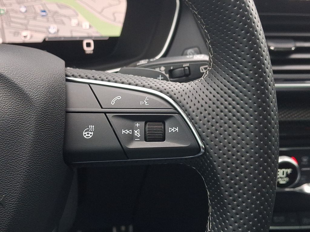 2023 Audi SQ5 Sportback Prestige - Photo 23