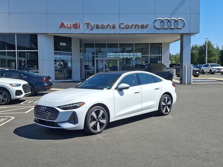 2025 Audi A5 Premium Plus Sportback