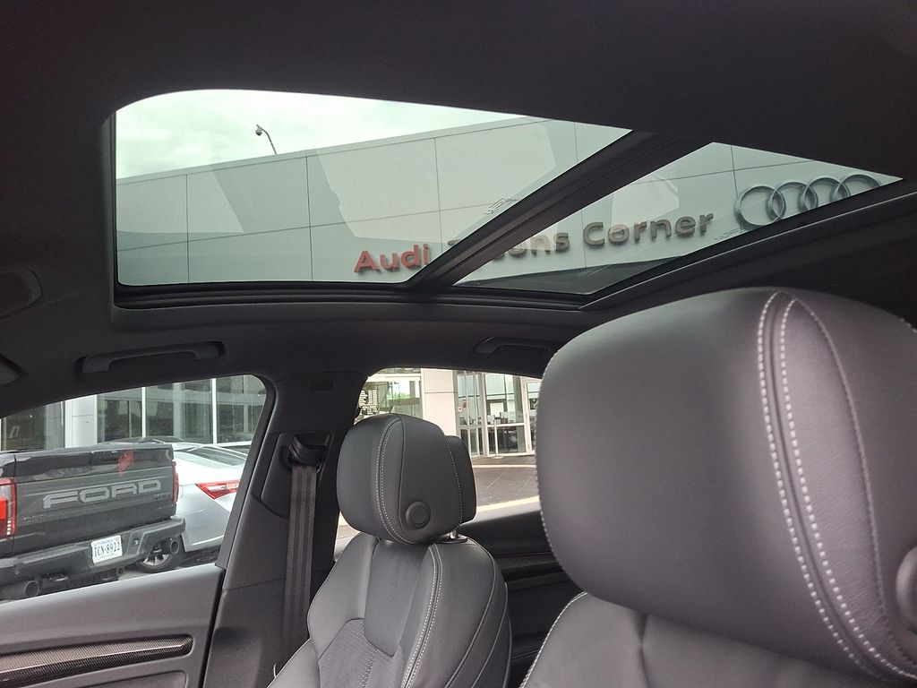 2023 Audi SQ5 Sportback Prestige - Photo 14