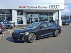 2025 Audi S5 Premium Plus Sportback