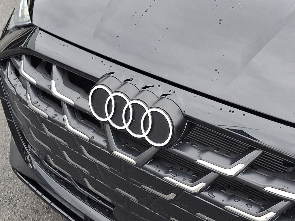 2025 Audi S3 Premium Plus - Photo 31