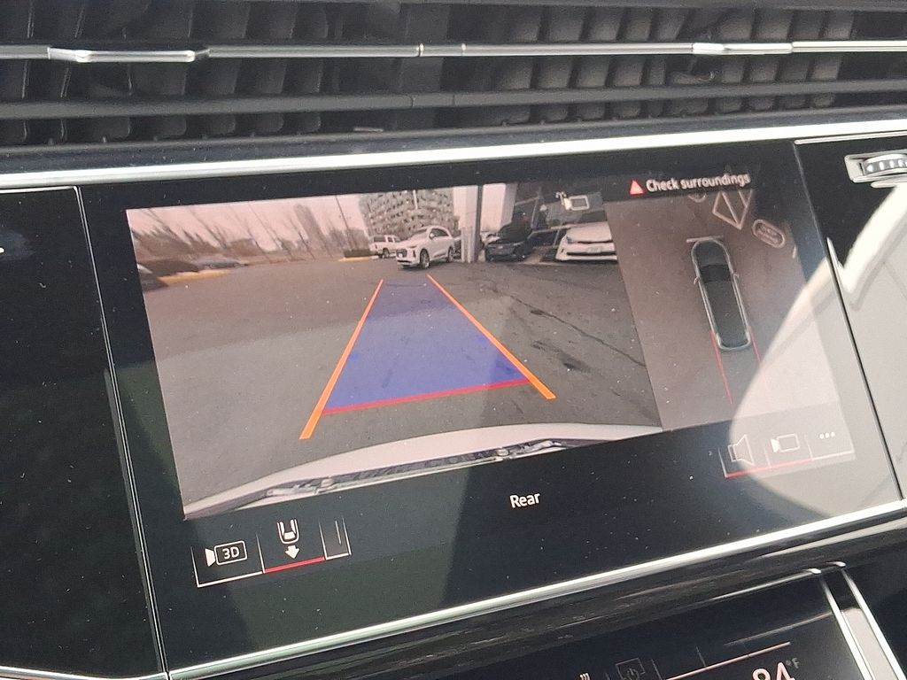 2026 Audi Q7 Premium Plus - Photo 17
