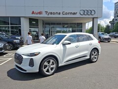 2025 Audi All-new Q5 Prestige SUV