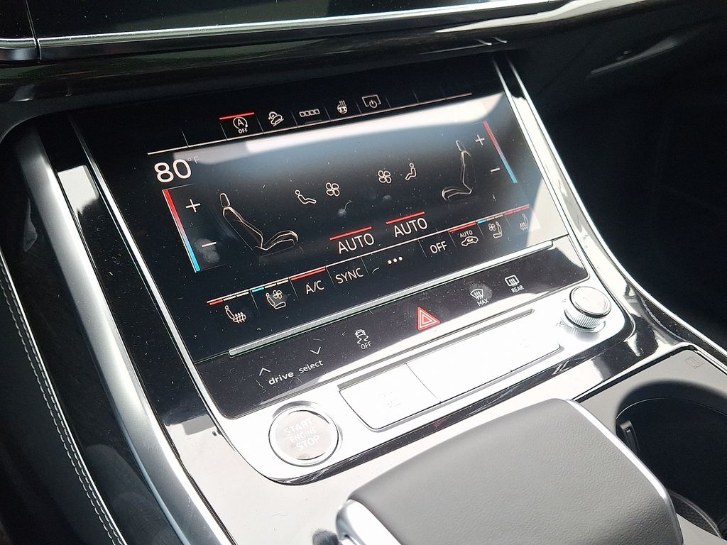 2026 Audi Q7 Premium Plus - Photo 13