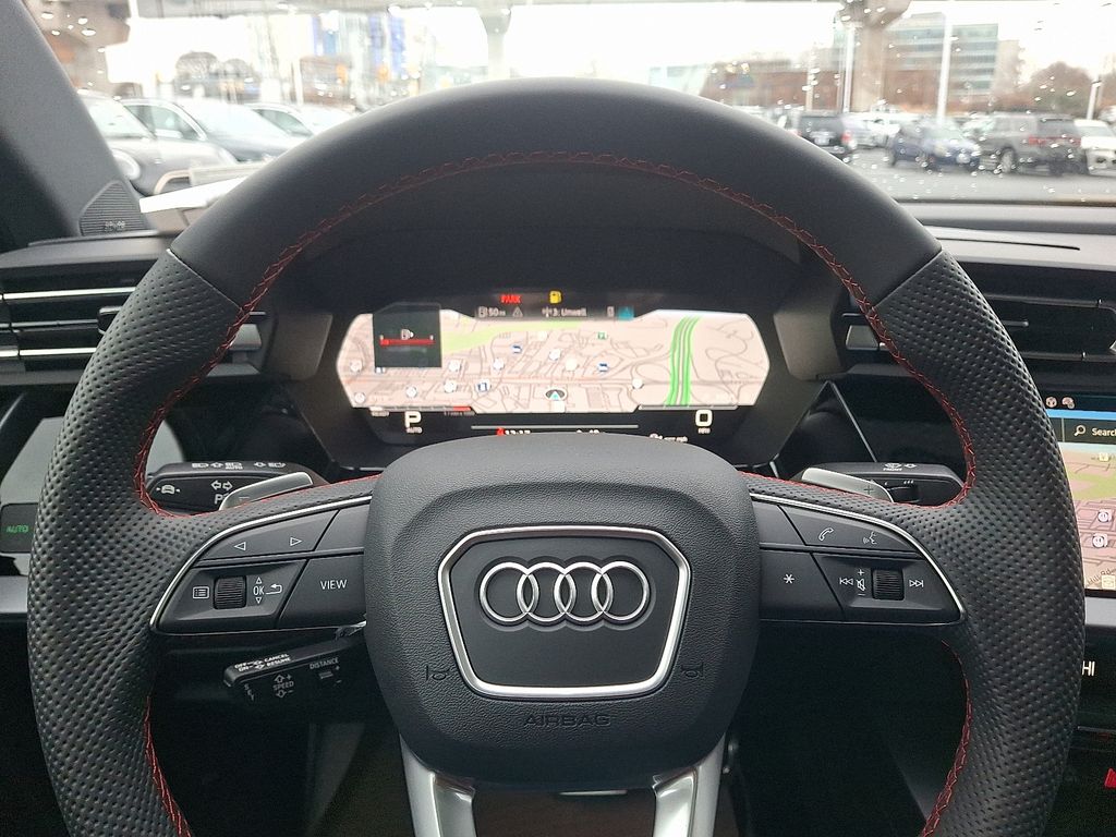 2026 Audi S3 Base - Photo 15