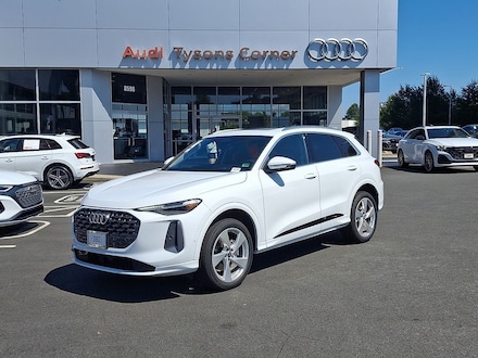 2025 Audi All-new Q5 Premium Plus SUV