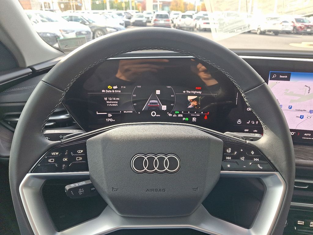 2025 Audi Q5 Sportback Premium Plus - Photo 17