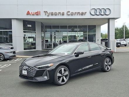 2025 Audi A5 Premium Plus Sportback