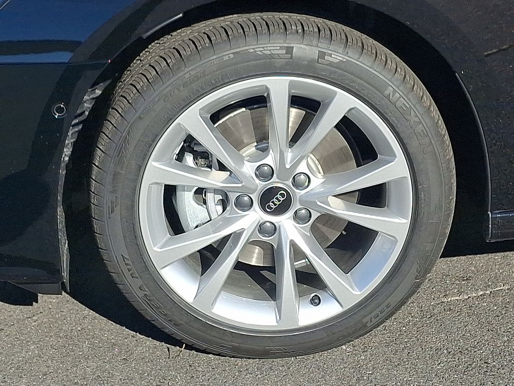 2026 Audi A3 Premium