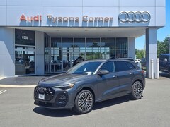 2026 Audi SQ5 Prestige SUV