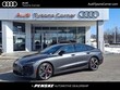  Audi S6 Sportback e-tron