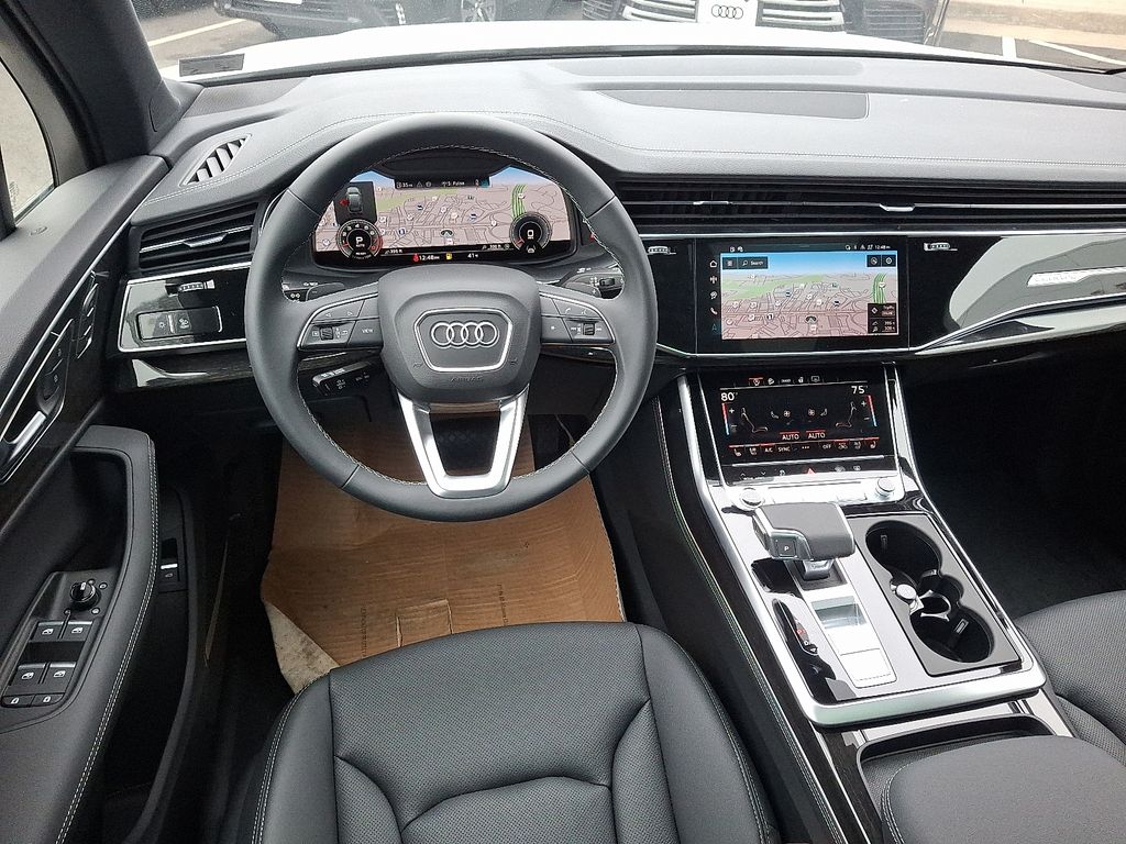 2026 Audi Q7 Premium Plus - Photo 8