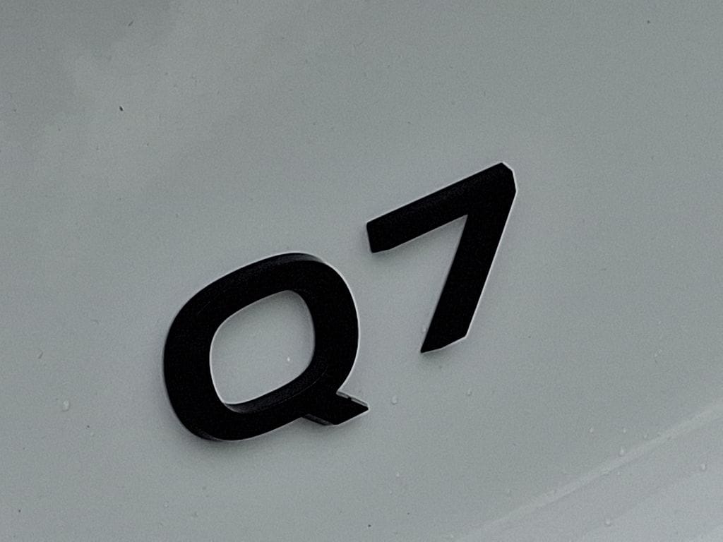 2026 Audi Q7 Premium Plus - Photo 24