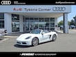 Porsche 718 Boxster