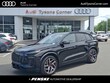  Audi SQ6 e-tron
