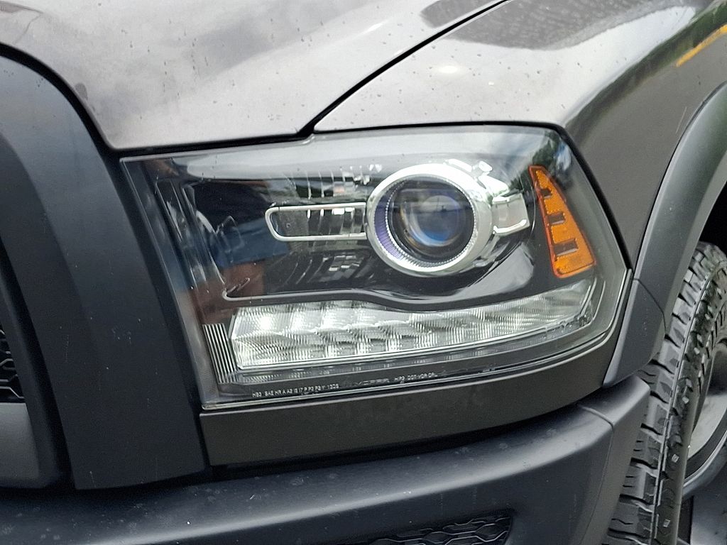 2021 RAM Ram 1500 Classic Warlock - Photo 9