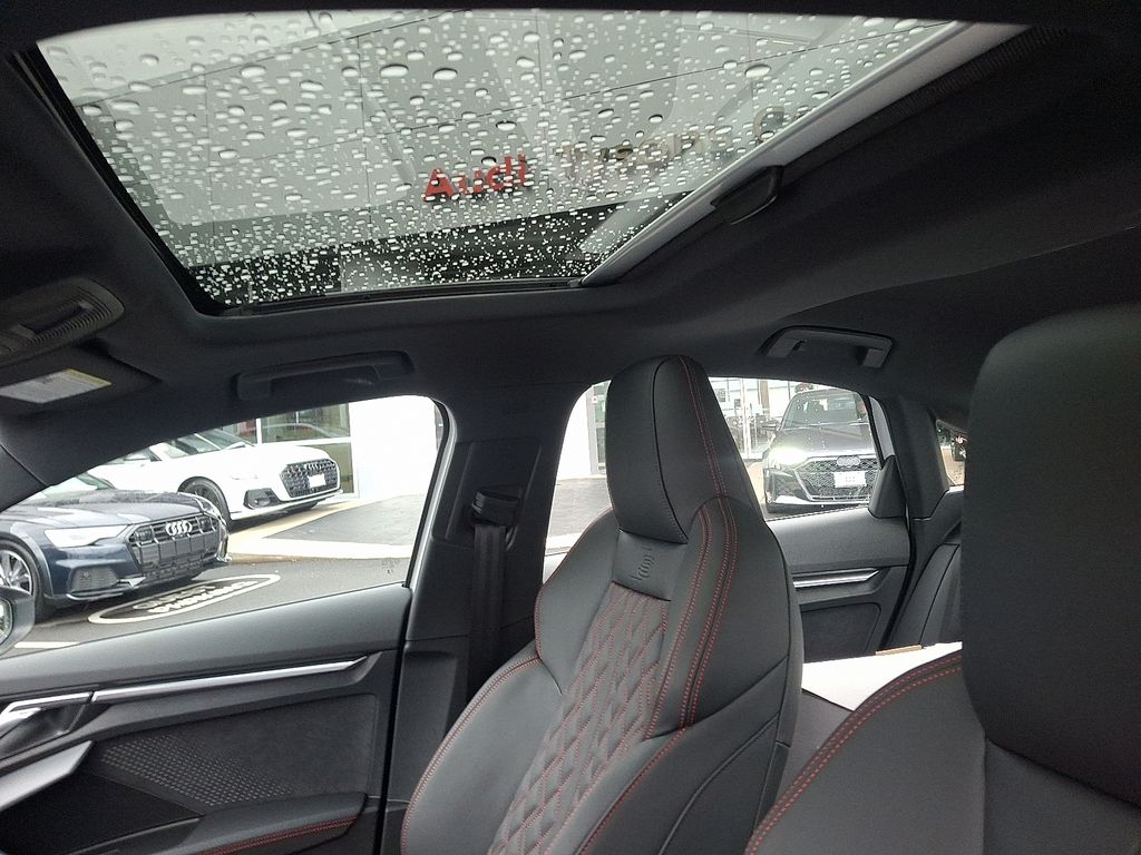 2026 Audi S3 Base - Photo 10