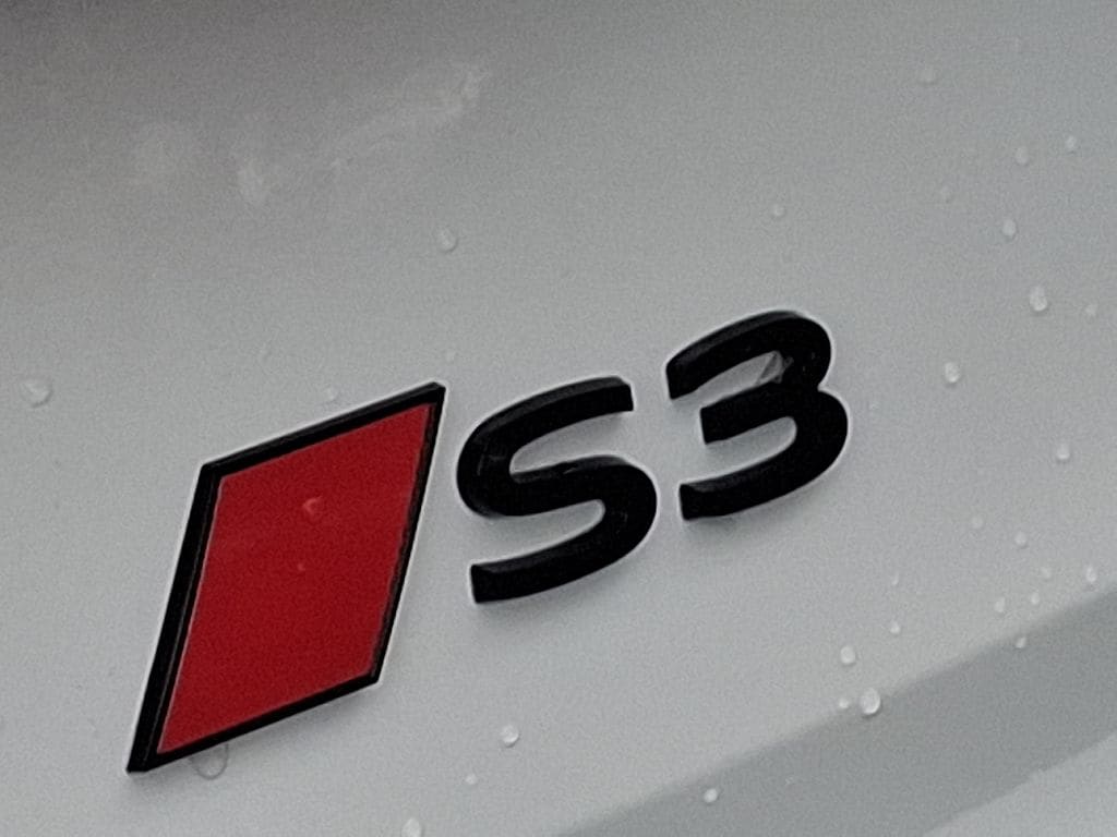 2026 Audi S3 Base - Photo 22
