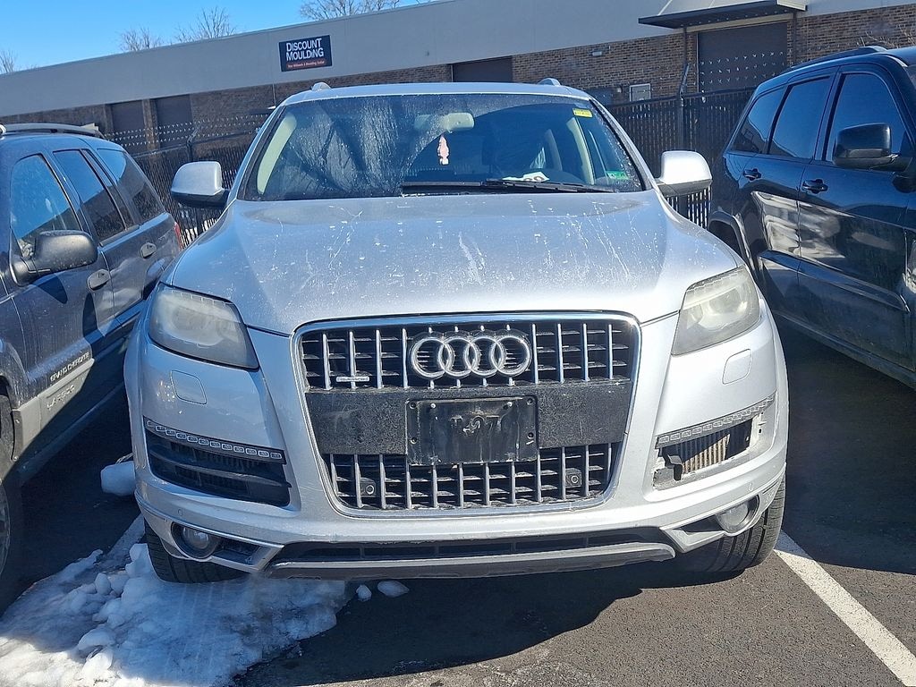 Used 2011 Audi Q7 3.0 TDI Premium Plus SUV