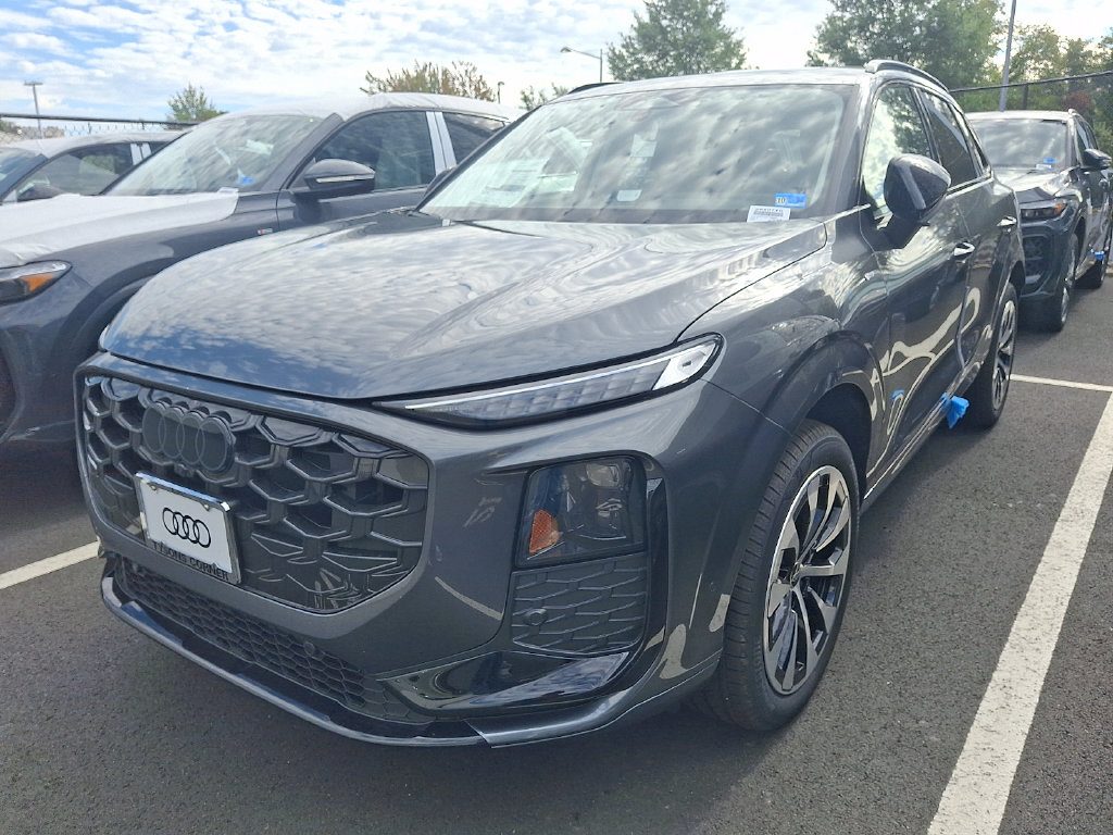 2026 Audi Q3