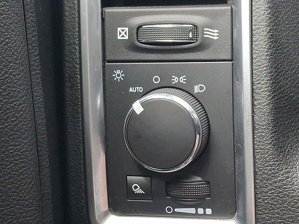 2021 RAM Ram 1500 Classic Warlock - Photo 25