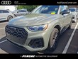 Audi SQ5 Sportback