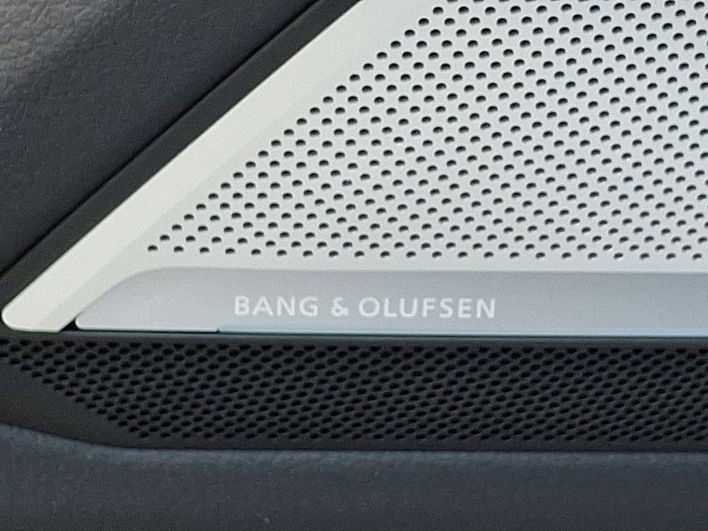 2025 Audi RS 7 Base - Photo 20