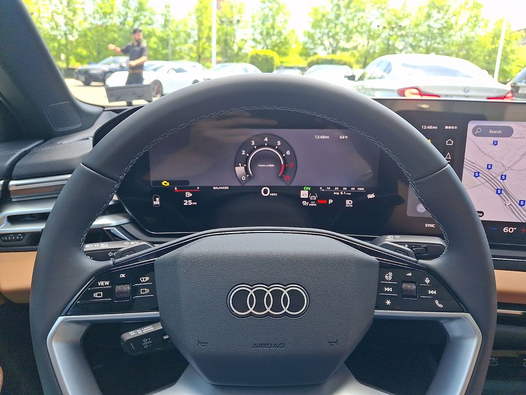 2026 Audi A5 Premium Plus - Photo 15
