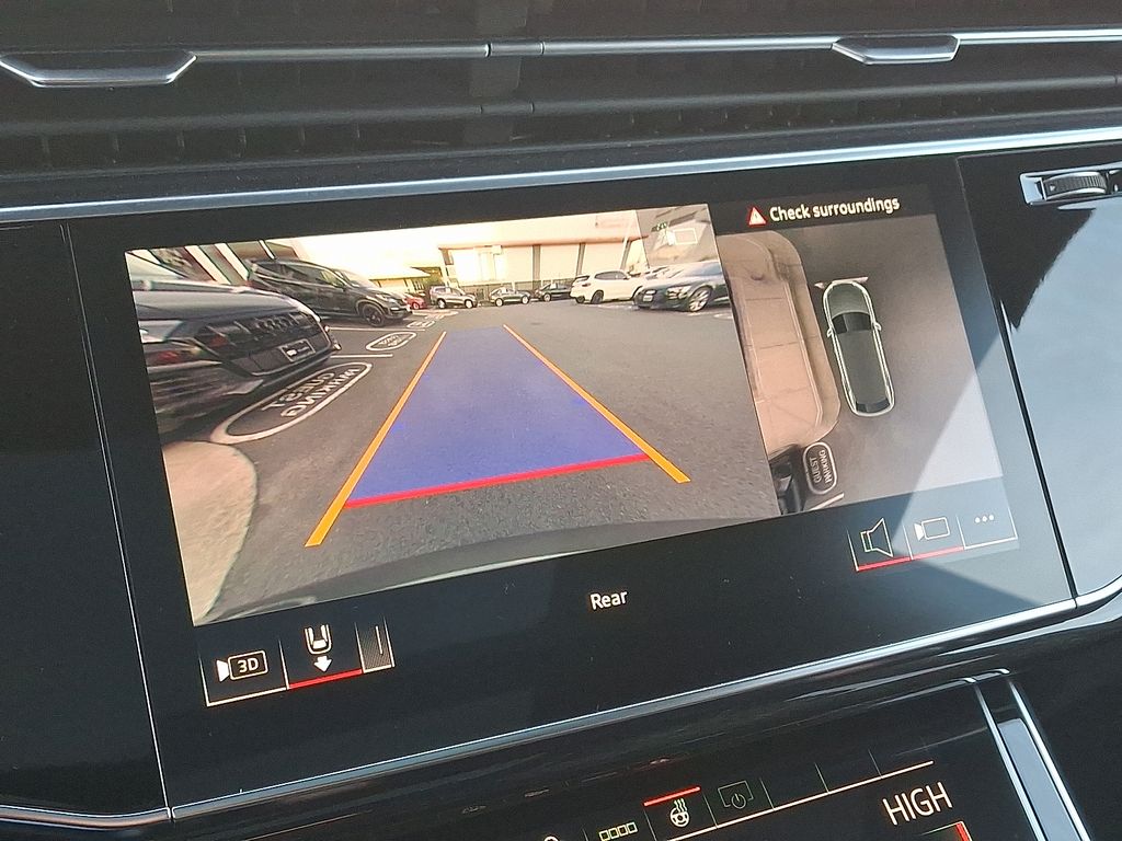 2026 Audi Q8 Premium Plus - Photo 15