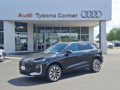 2026 Audi Q3 SUV