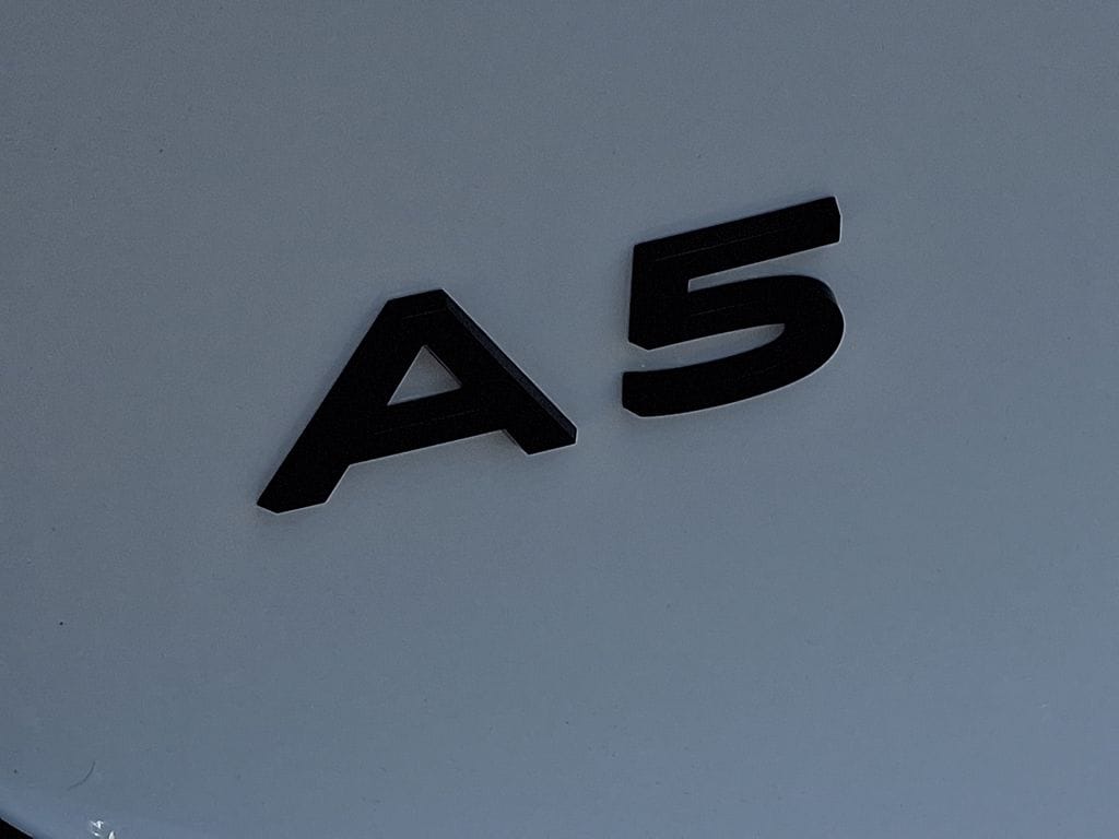 2026 Audi A5 Premium Plus - Photo 20