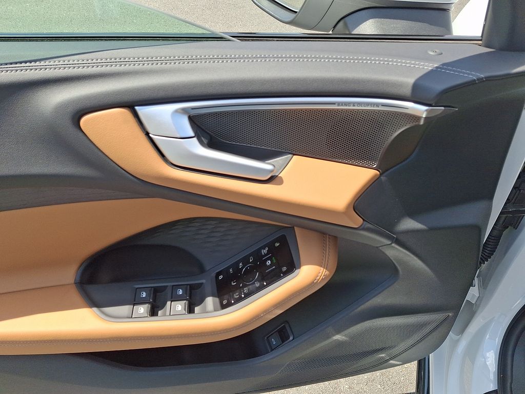 2026 Audi A5 Premium Plus - Photo 8