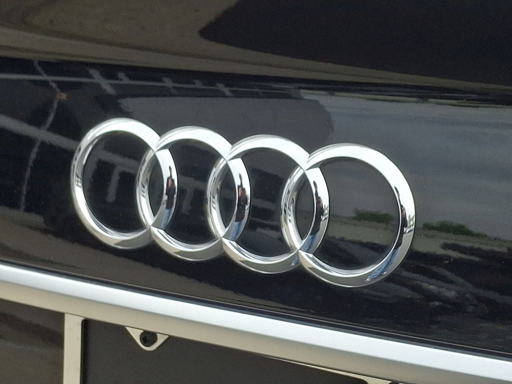 2023 Audi SQ5 Sportback Prestige - Photo 31