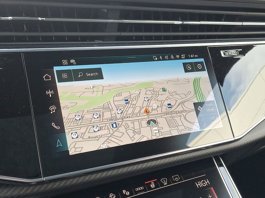 2026 Audi RS Q8 Base - Photo 14