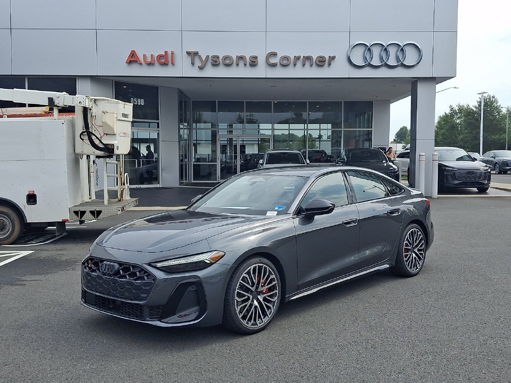 New 2026 Audi S5 Premium Plus Sportback