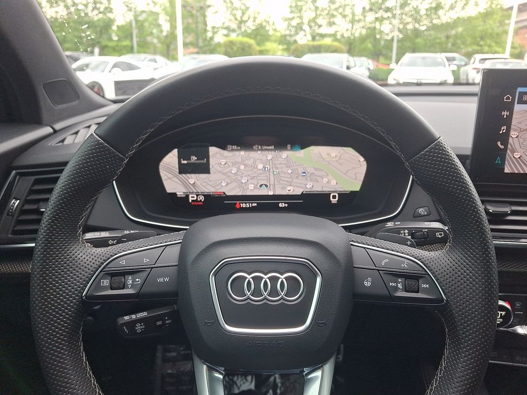 2023 Audi SQ5 Sportback Prestige - Photo 20