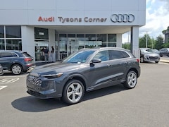 2025 Audi All-new Q5 Premium Plus SUV