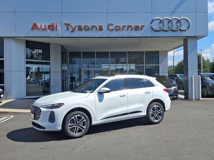 2025 Audi All-new Q5 Premium SUV